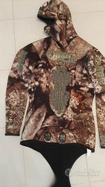 Muta Omer mm5 taglia L