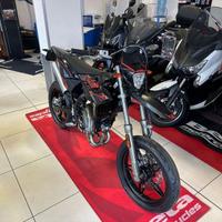 Beta RR Motard 50 Standard