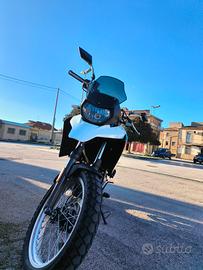 Malaguti dune 125, moto 125