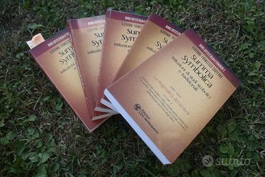 Summa symbolica collana completa