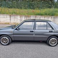 Lancia delta integrale 