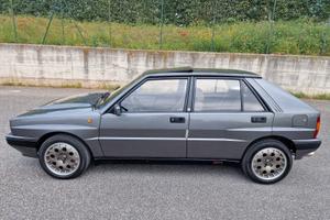 Lancia delta integrale 