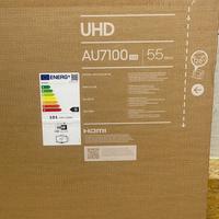 Tv Sansung 55 pollici