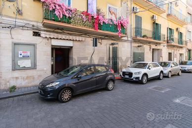 Locale Commerciale - Lentini