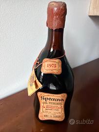 Vino nebiolo 1975