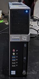i3 7100 Ram 16Gb Ssd 275Gb Win 11