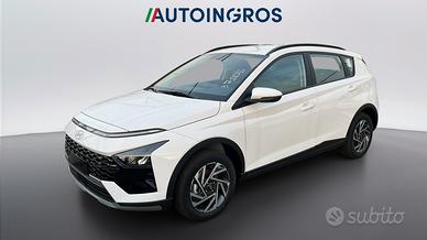 HYUNDAI Bayon 1.0 t-gdi Xline mt