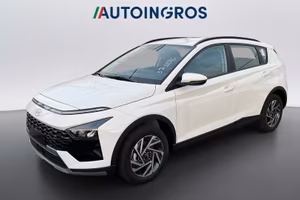 HYUNDAI Bayon 1.0 t-gdi Xline mt