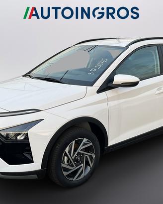 HYUNDAI Bayon 1.0 t-gdi Xline mt
