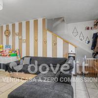 Villa Via F. Agello, 32, 26824, Cavenago d'Adda