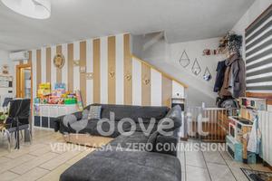 Villa Via F. Agello, 32, 26824, Cavenago d'Adda