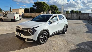 KIA  Sportage 1.6 Diesel