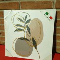 quadro Made in Italy 