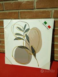 quadro Made in Italy 