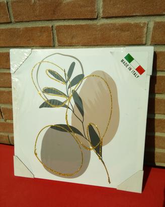 quadretto Made in Italy 