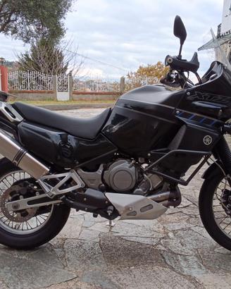 YAMAHA XTZ 750 SUPERTENERE' 1991