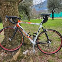 Bici da corsa