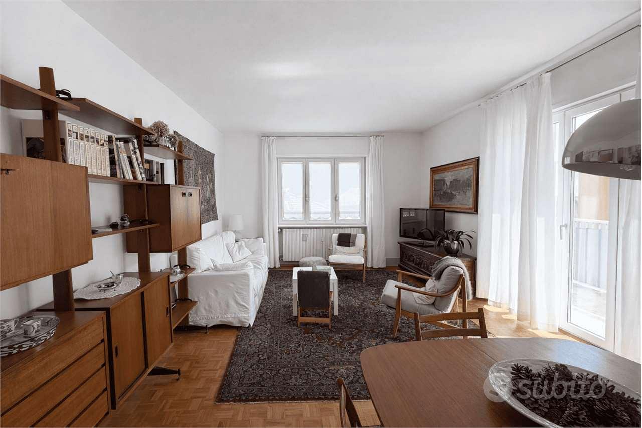 Appartamento – Trento, Bolghera, Oltrefersina - Vista 3