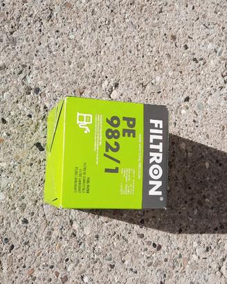 Filtro gasolio Filtron PE 982/1