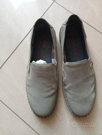 Scarpe da uomo .