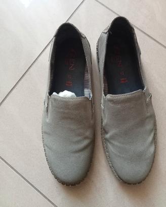 Scarpe da uomo .