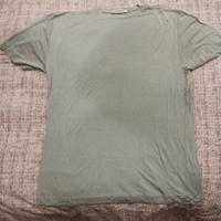 T-shirt grigia Trussardi Collection 