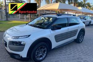 CITROEN C4 Cactus PureTech 82 Shine