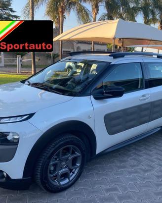 CITROEN C4 Cactus PureTech 82 Shine