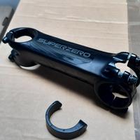 attacco manubrio deda superzero 120mm