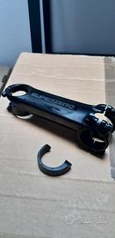 attacco manubrio deda superzero 120mm