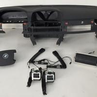 BMW Serie7  2005 KIT AIRBAG più ricambi vari