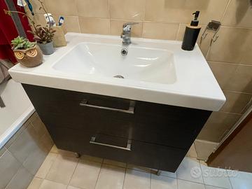 Mobile e lavabo ikea