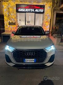 Audi Q3 SPB 35 TDI quattro S tronic Business Plus