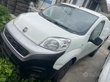 Ricambi usati Fiat fiorino