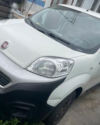 Ricambi usati Fiat fiorino