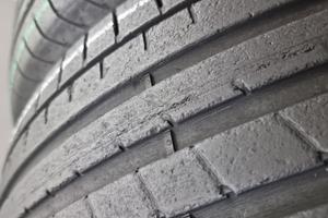 4 Pneumatici 235/55 R19 Goodyear F1 Asymmetric 3 S