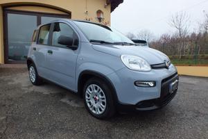 FIAT PANDA 1.2 CC GPL DALLA CASA UNIPROPRIETARIO