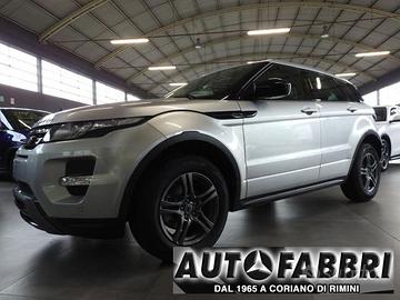 LAND ROVER - Range Rover Evoque - 2.2 TD4 5p.