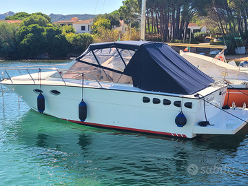 Baja 28 Pop Corn (Natante)