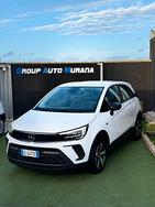 Opel Crossland 1.2 12V Start&Stop Edition