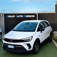 Opel Crossland 1.2 12V Start&Stop Edition