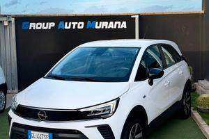 Opel Crossland 1.2 12V Start&Stop Edition