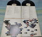 LP "The Wall" Pink Floyd