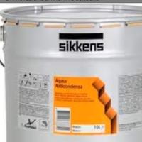 colore sikkens  anticondensa
