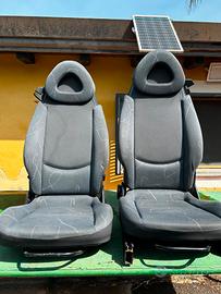 Sedili Auto Smart