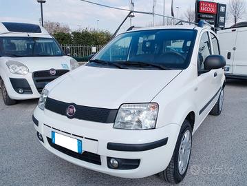 Fiat Panda 1.4 Natural Power Classic