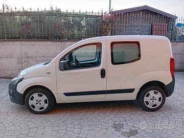 fiat fiorino 95cv