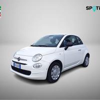 FIAT 500 1.0 Hybrid