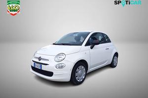 FIAT 500 1.0 Hybrid