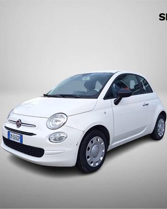FIAT 500 1.0 Hybrid